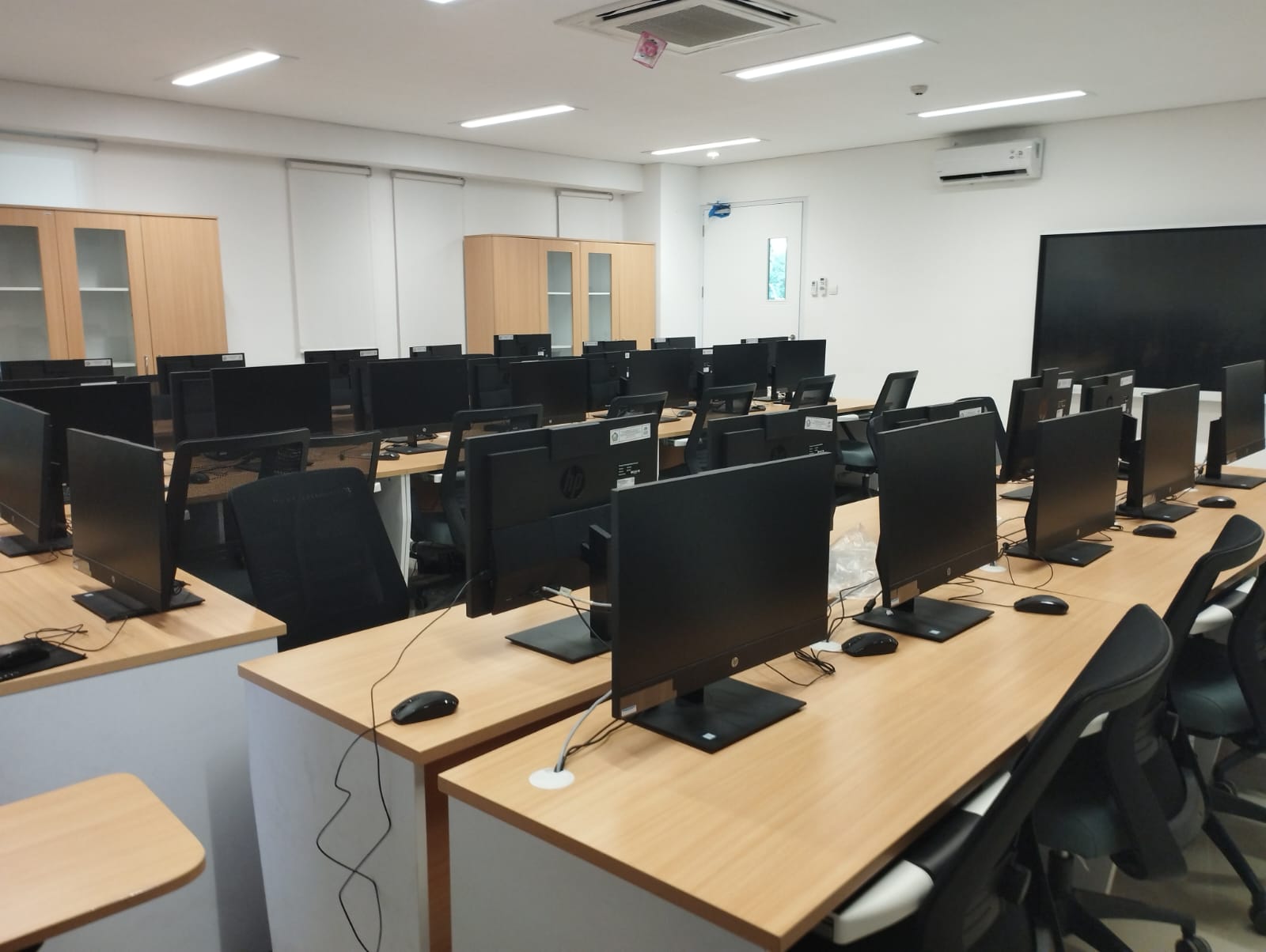 Laboratorium Komputer